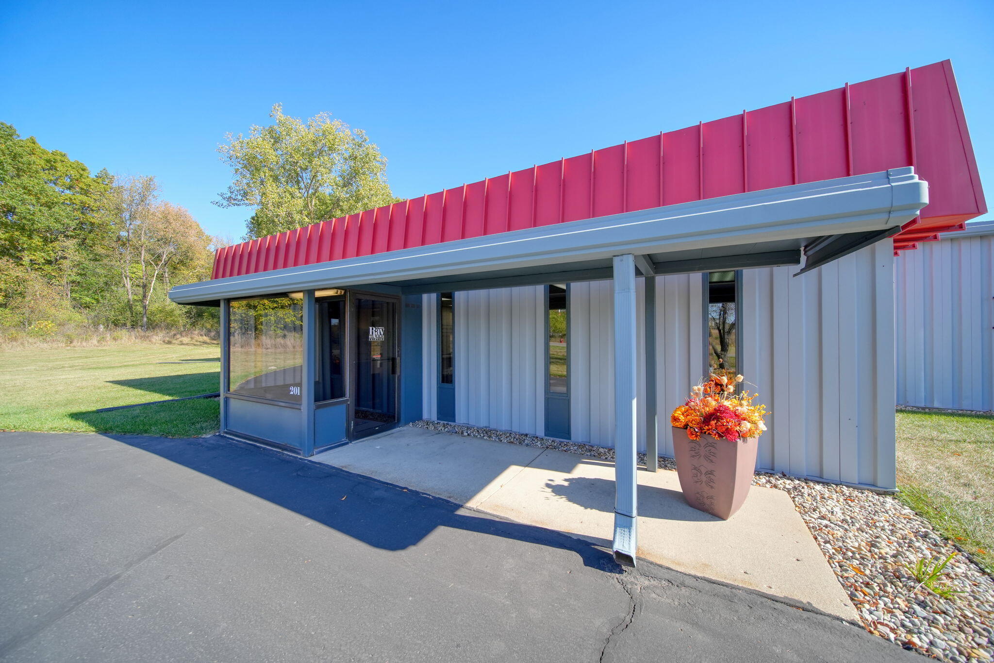 201 Brookley Avenue Blackman Charter Township MI 49202
