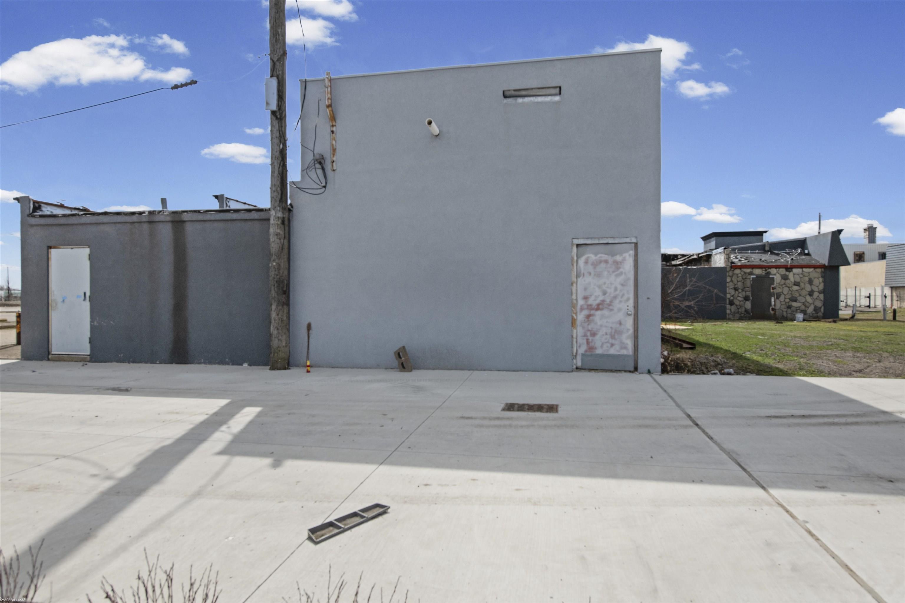 10630 Grand River Avenue Detroit City MI 48204