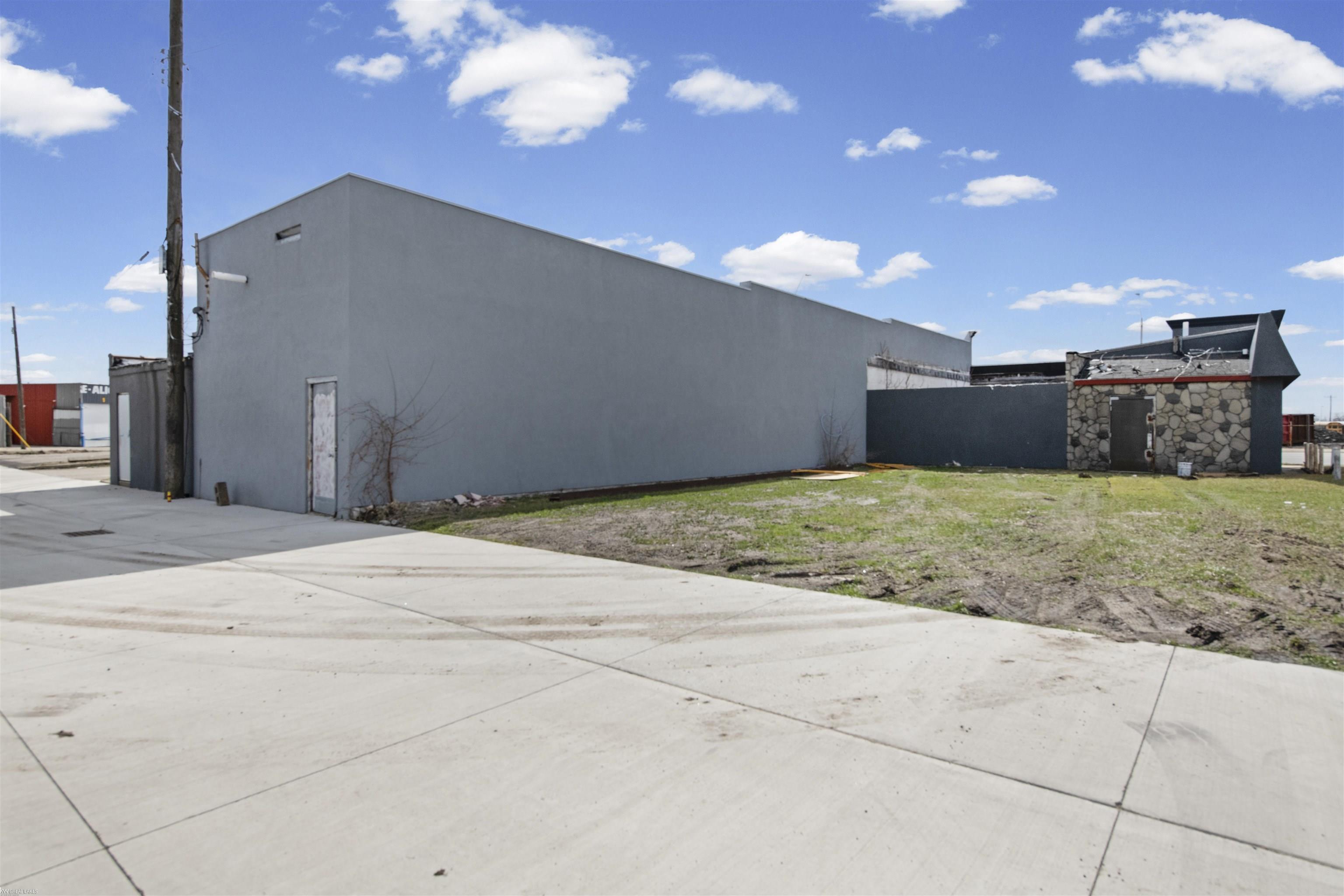 10630 Grand River Avenue Detroit City MI 48204