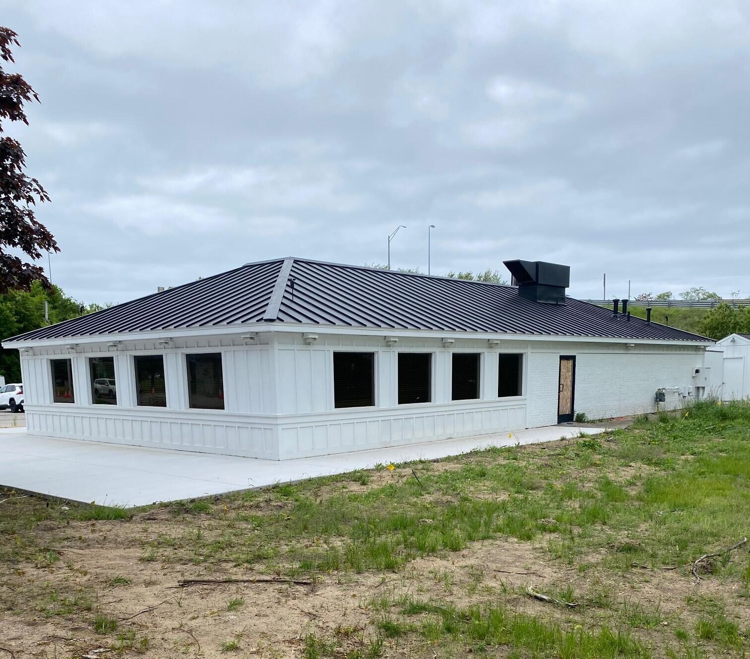 201 Pine Street Ferrysburg City MI 49409