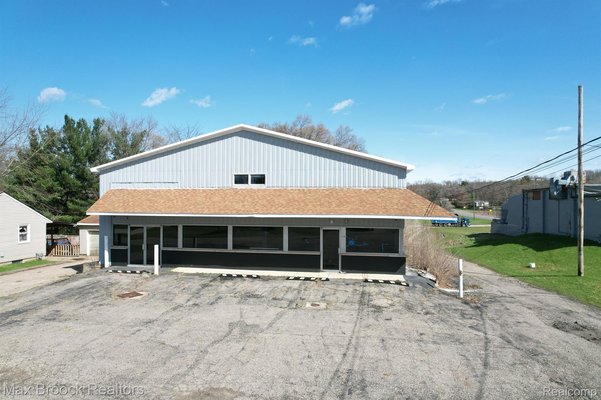 110 Creekview Drive Bedford Charter Township MI 49037