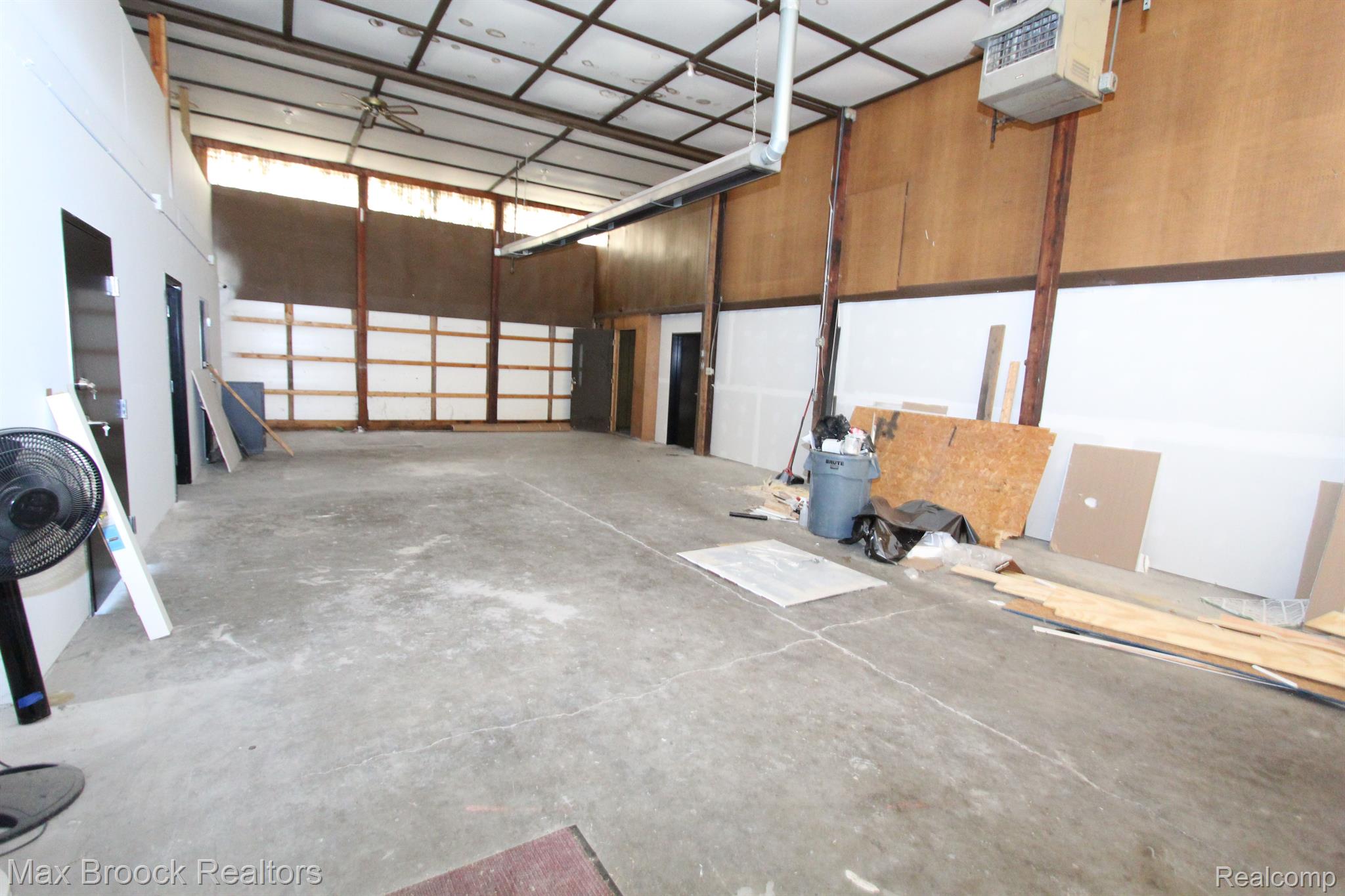 110 Creekview Drive Bedford Charter Township MI 49037