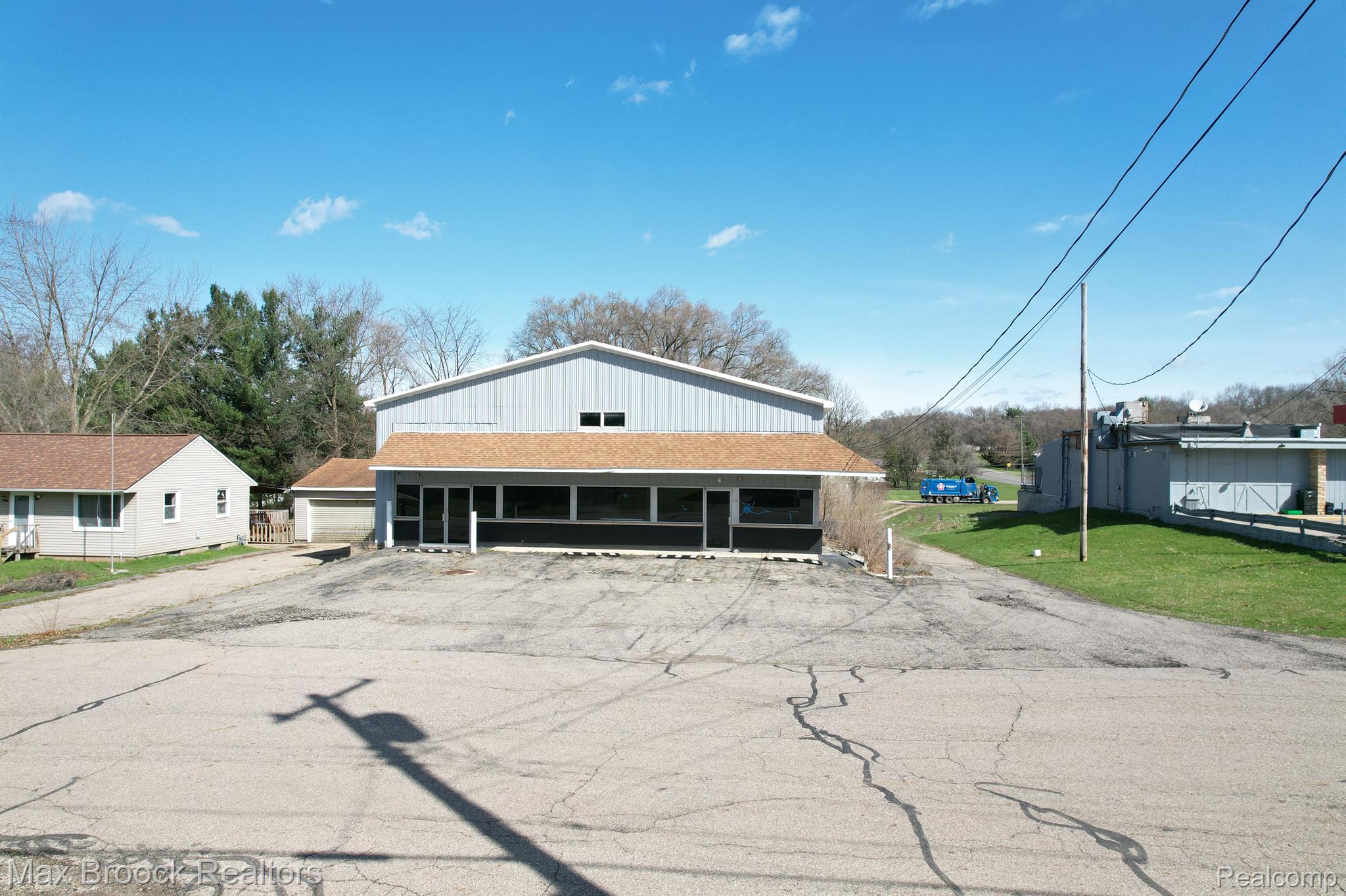 110 Creekview Drive Bedford Charter Township MI 49037