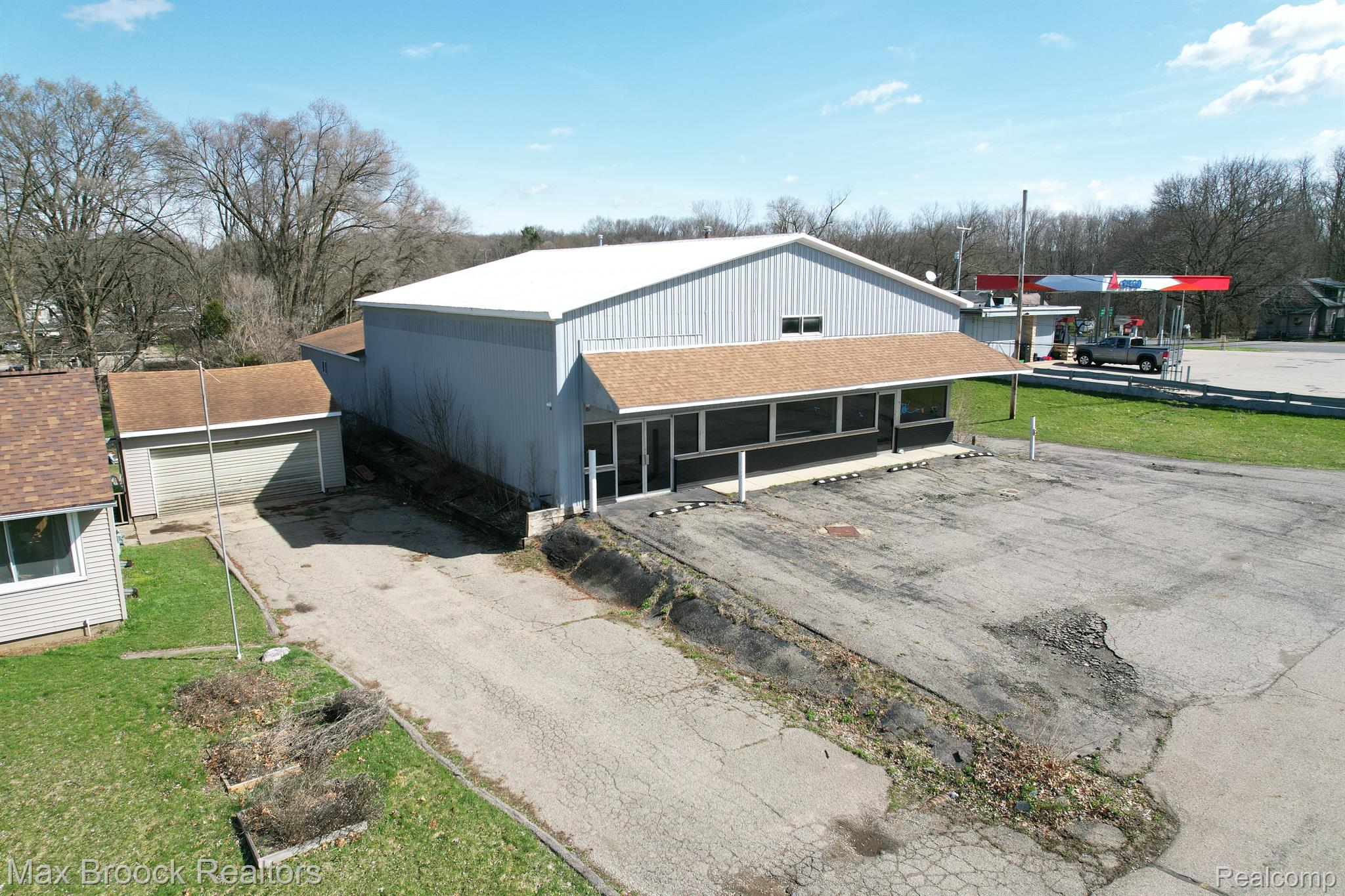 110 Creekview Drive Bedford Charter Township MI 49037