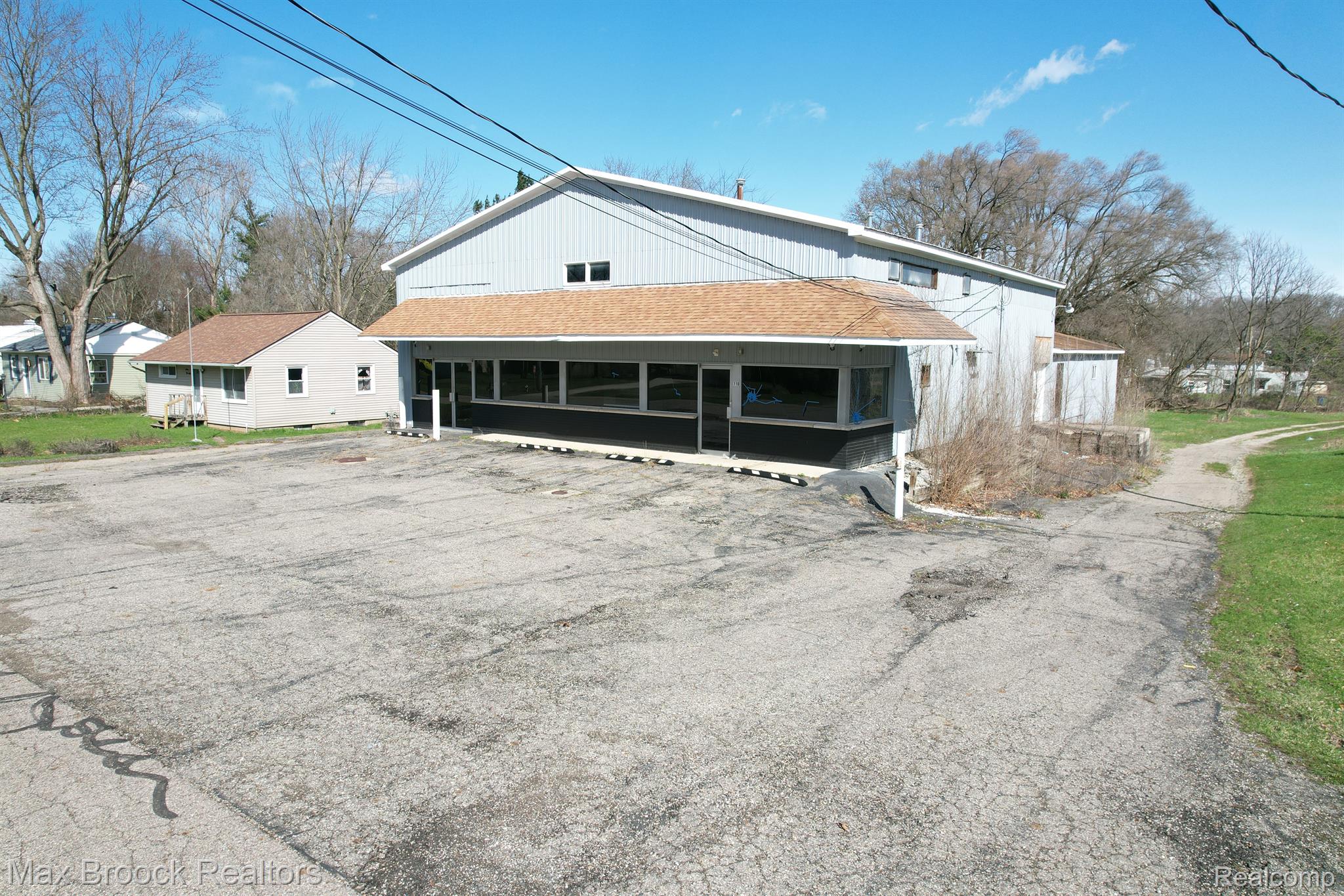 110 Creekview Drive Bedford Charter Township MI 49037