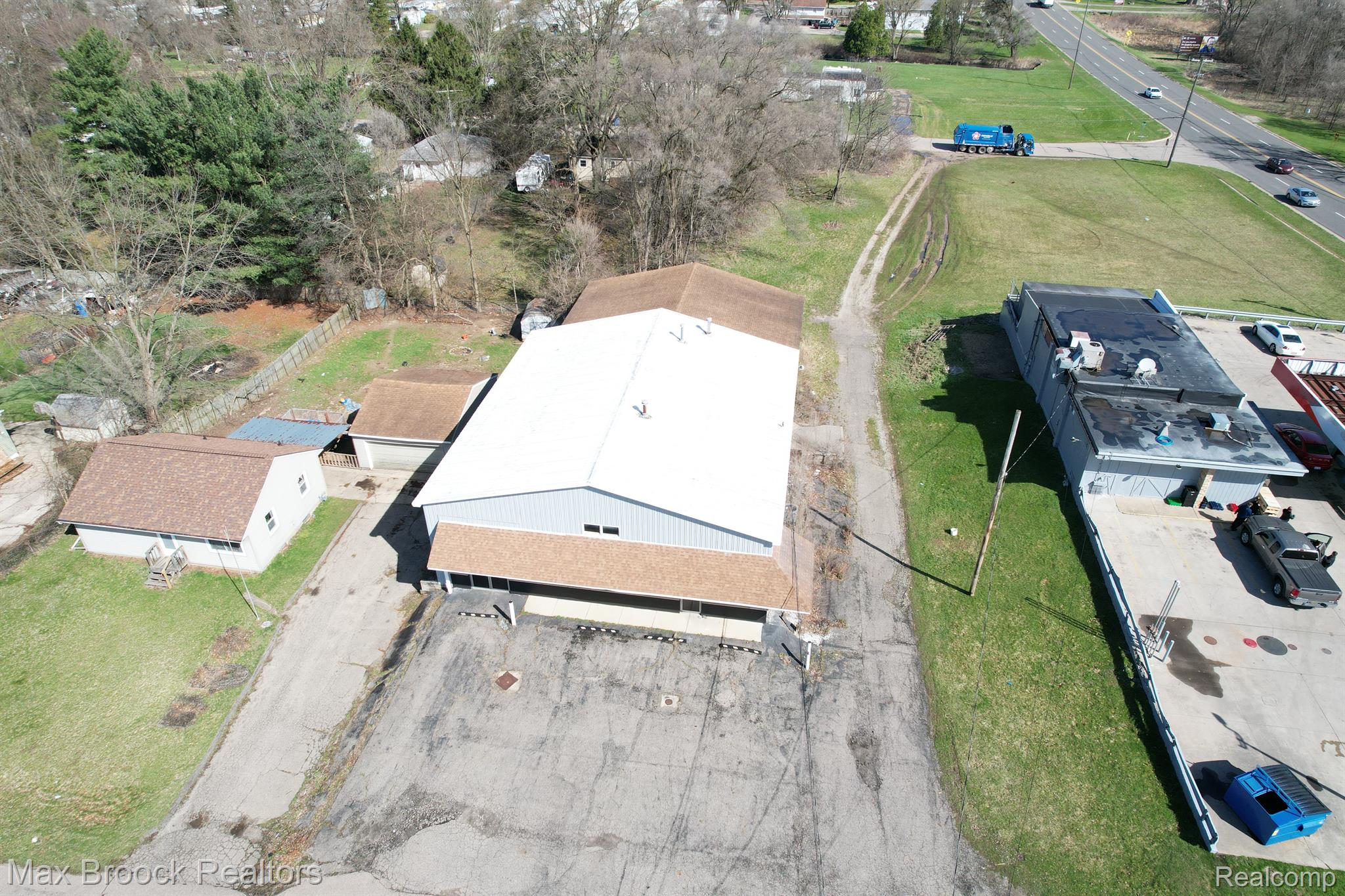 110 Creekview Drive Bedford Charter Township MI 49037
