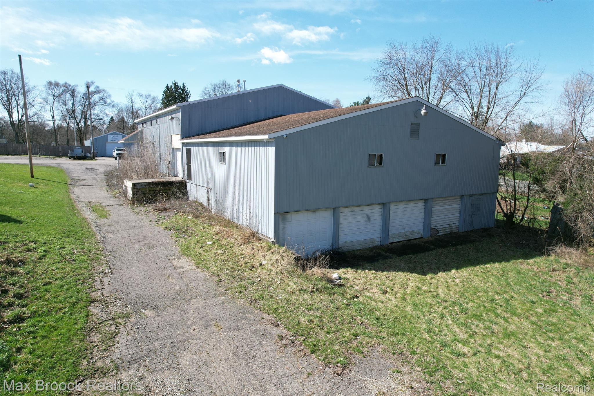 110 Creekview Drive Bedford Charter Township MI 49037