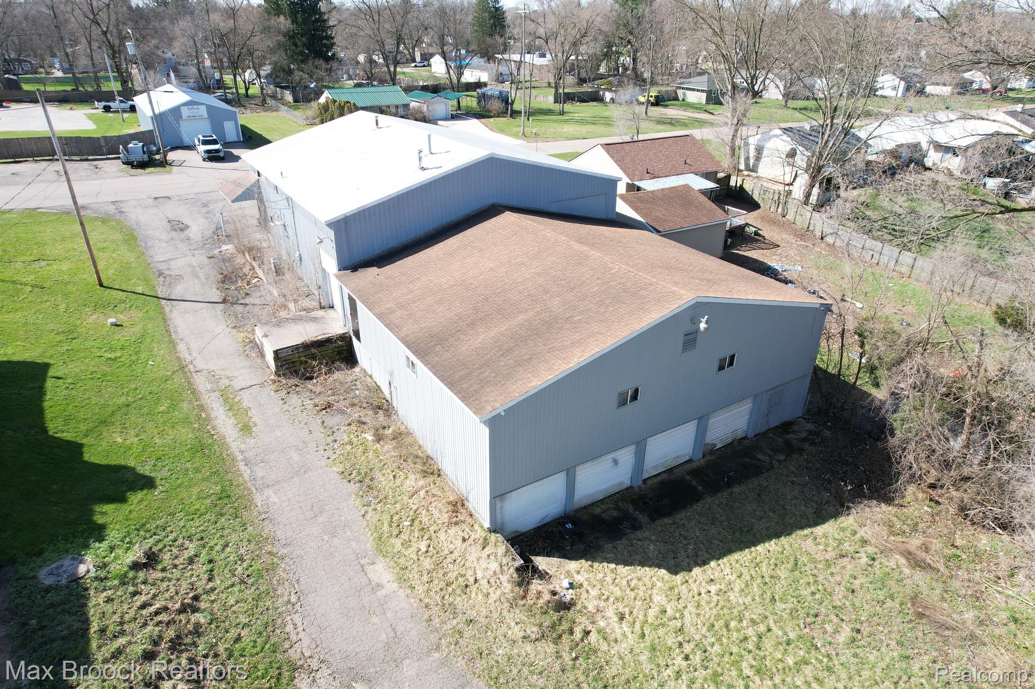 110 Creekview Drive Bedford Charter Township MI 49037