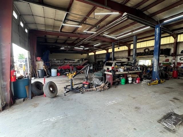 5776 Venture Way Union Charter Township MI 48858