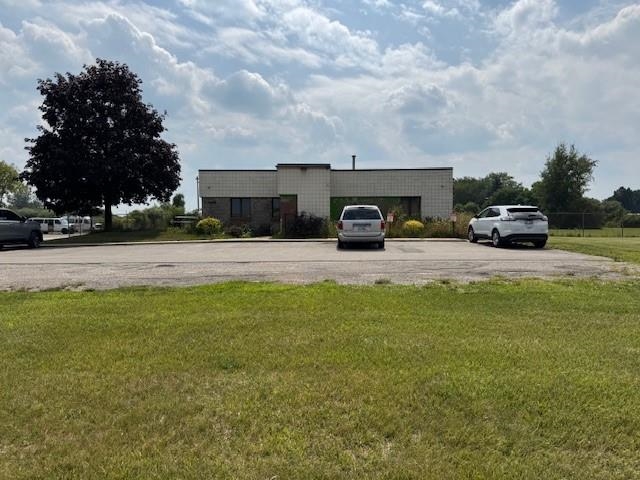 5776 Venture Way Union Charter Township MI 48858