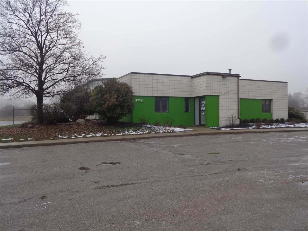 5776 Venture Way Union Charter Township MI 48858