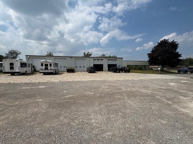 5776 Venture Way Union Charter Township MI 48858