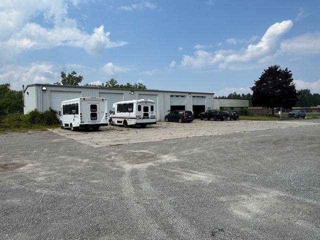 5776 Venture Way Union Charter Township MI 48858