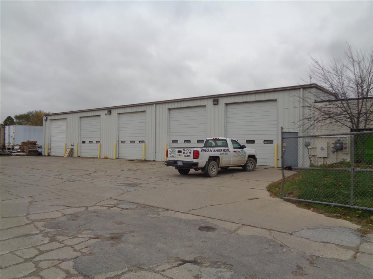 5776 Venture Way Union Charter Township MI 48858