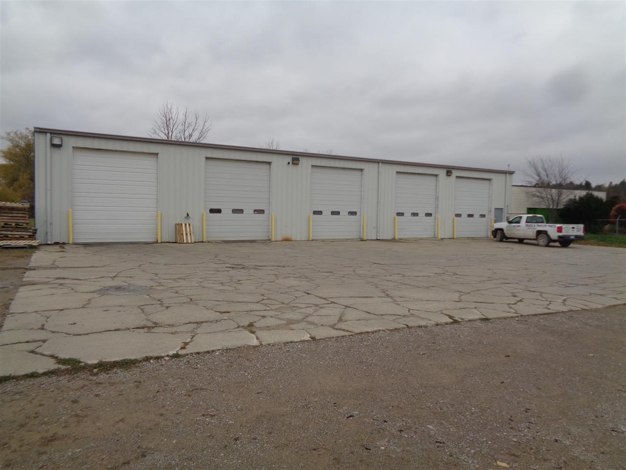 5776 Venture Way Union Charter Township MI 48858