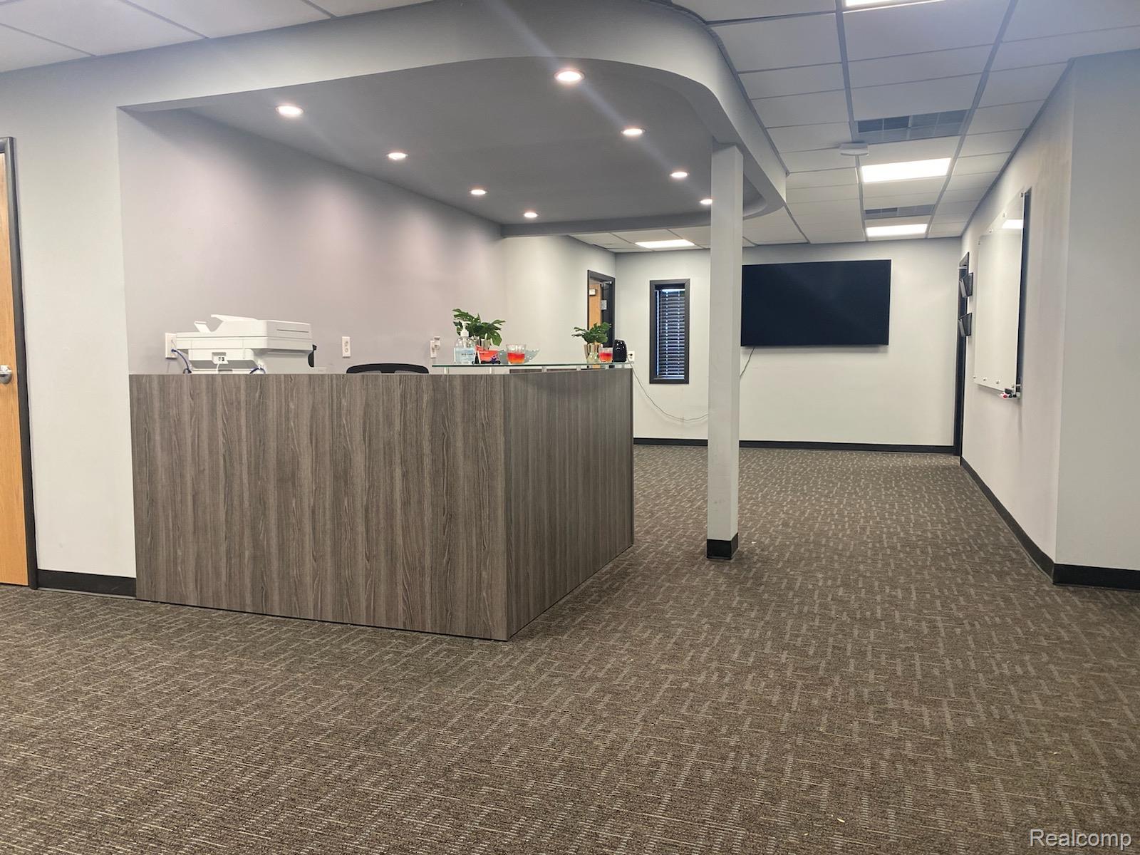 1213 N Ballenger Highway Flint Charter Township MI 48504