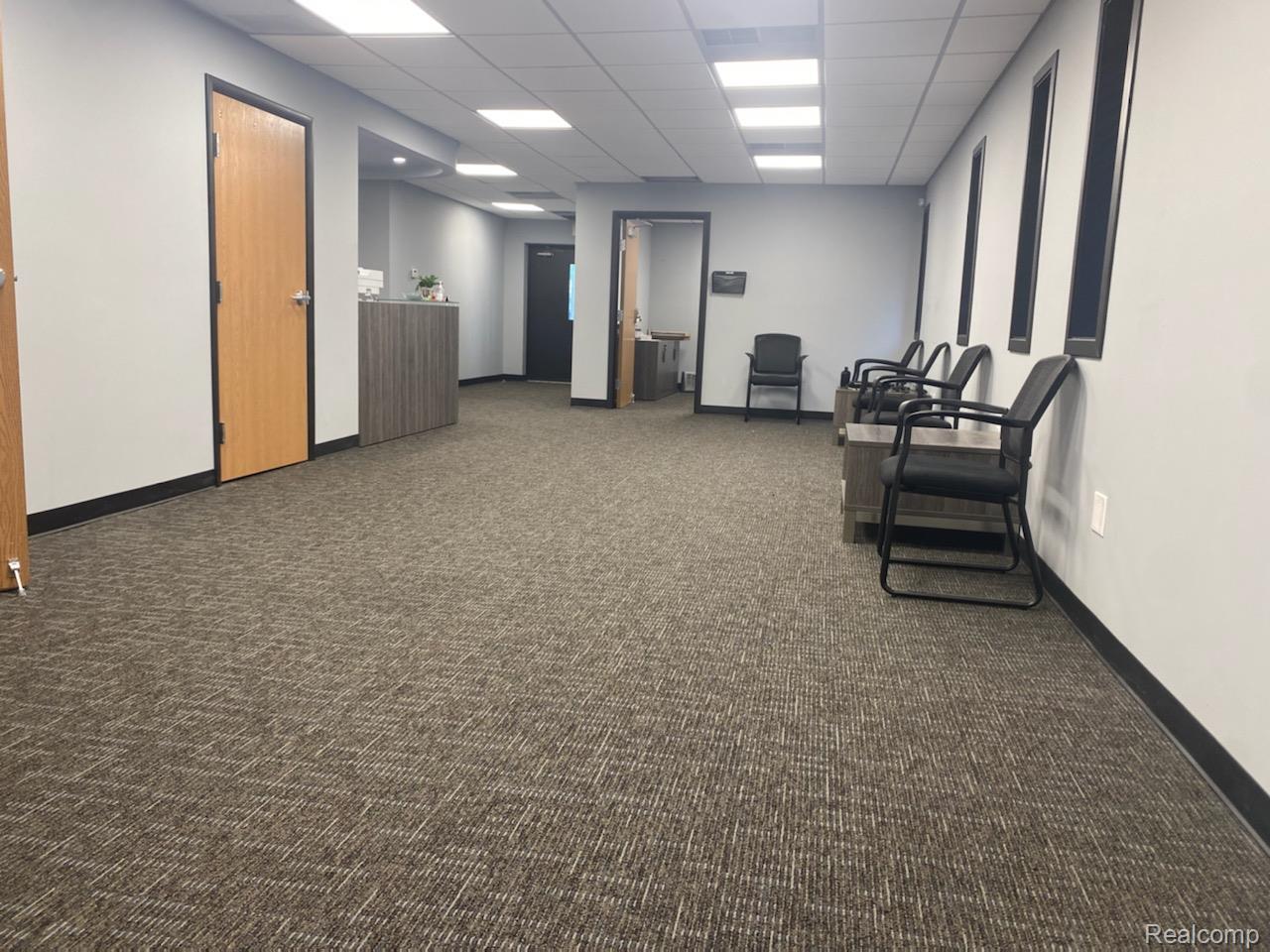 1213 N Ballenger Highway Flint Charter Township MI 48504