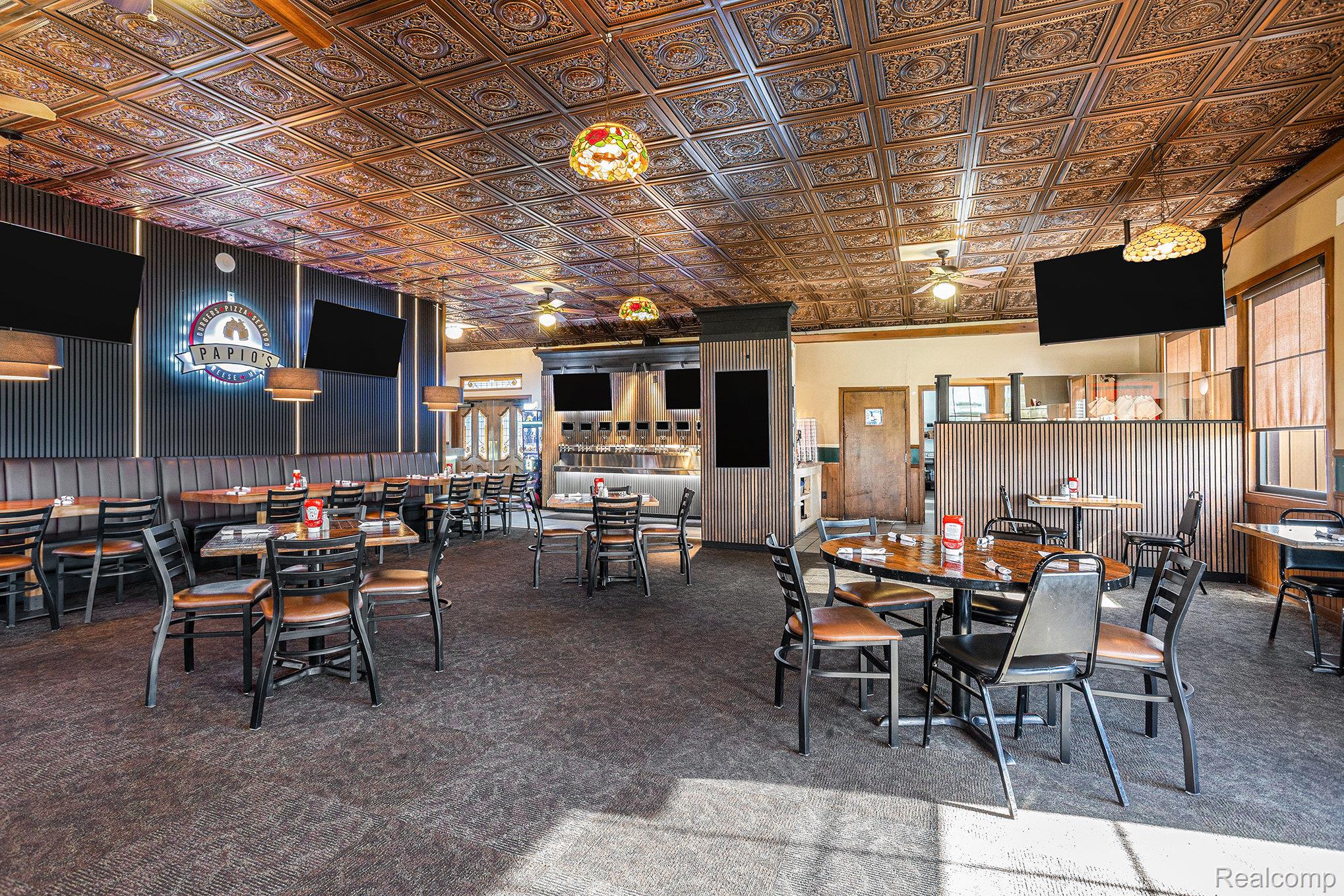 2280 S Reese Road Reese Village MI 48757