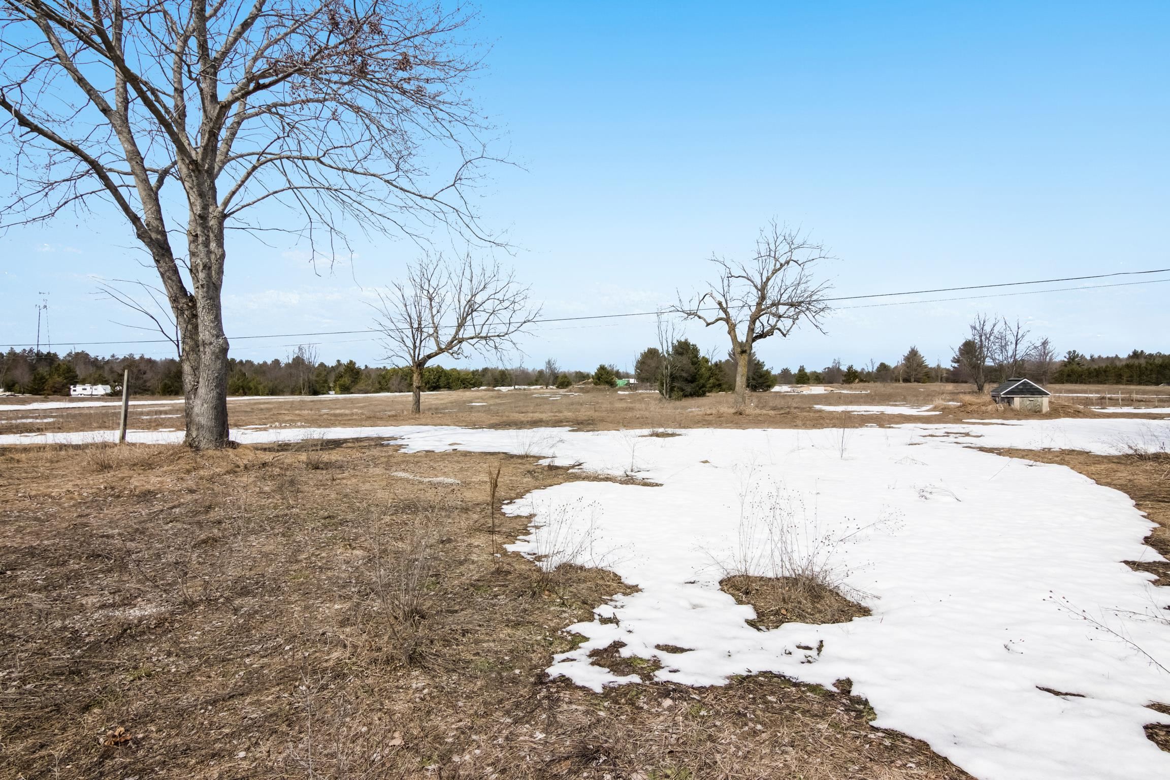 17140 Honor Highway Inland Township MI 49643
