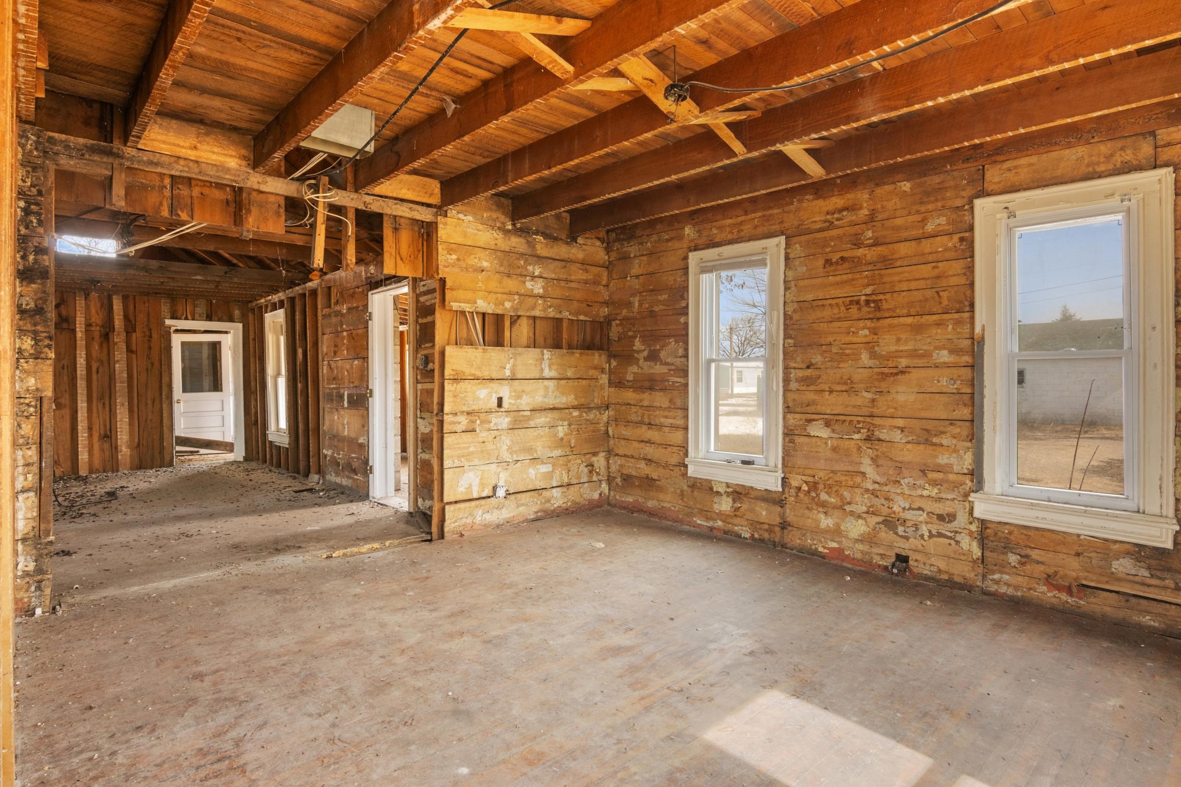 17140 Honor Highway Inland Township MI 49643