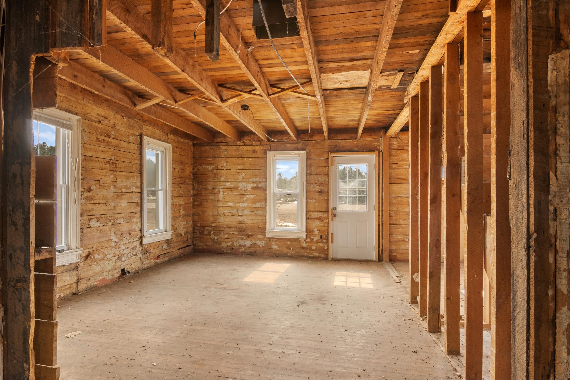17140 Honor Highway Inland Township MI 49643