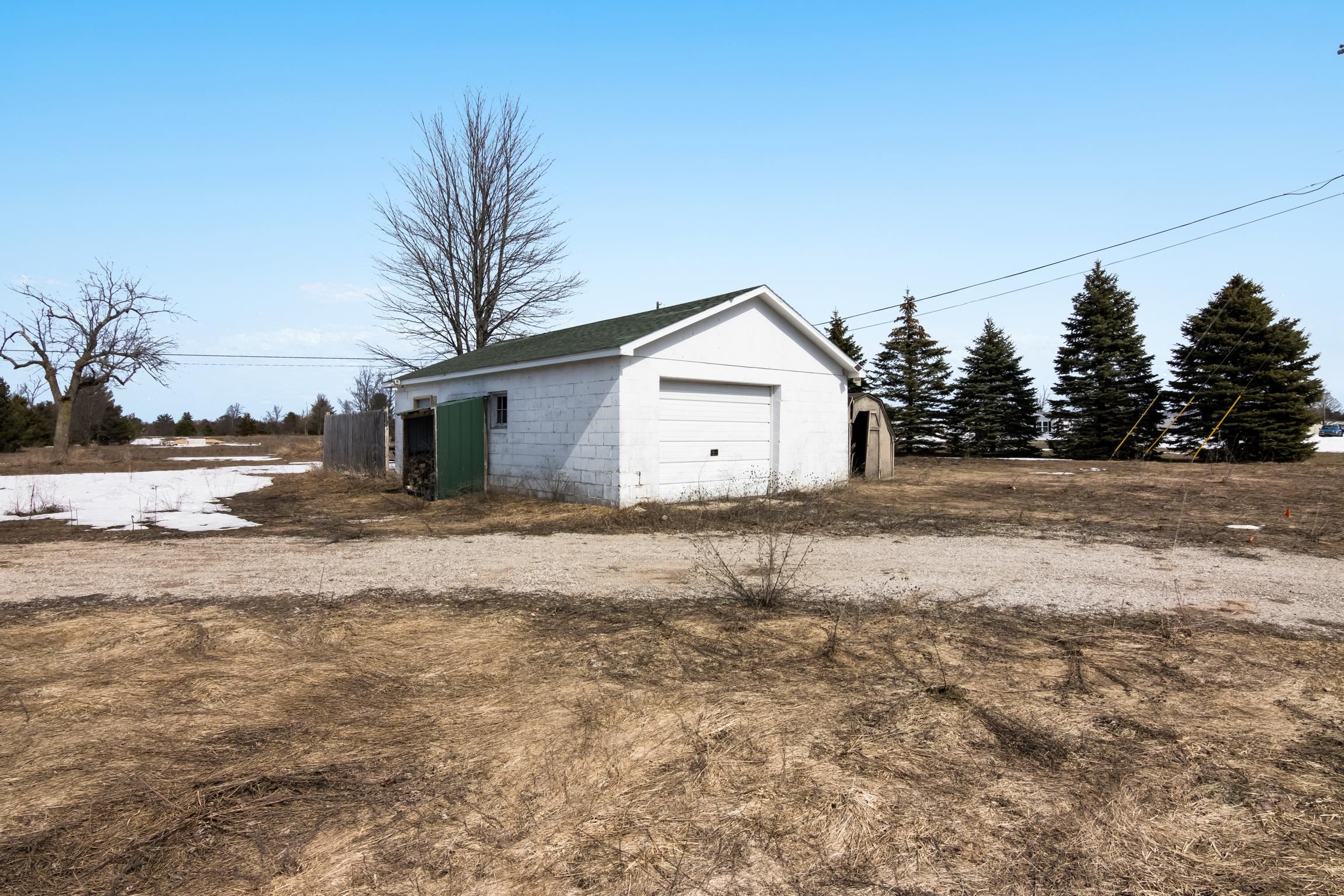 17140 Honor Highway Inland Township MI 49643