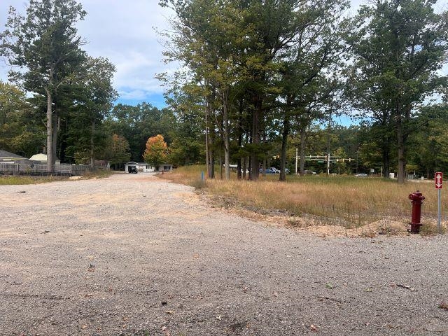 Tbd Mitten Drive East Bay Township MI 49686
