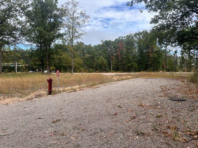Tbd Mitten Drive East Bay Township MI 49686