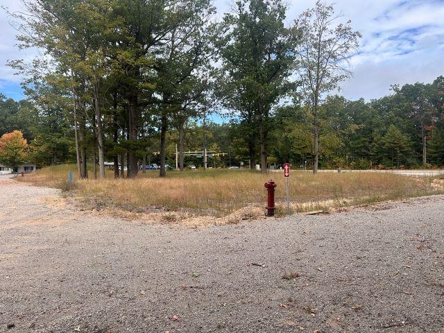 Tbd Mitten Drive East Bay Township MI 49686
