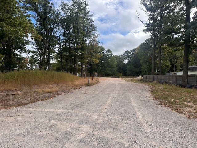 Tbd Mitten Drive East Bay Township MI 49686