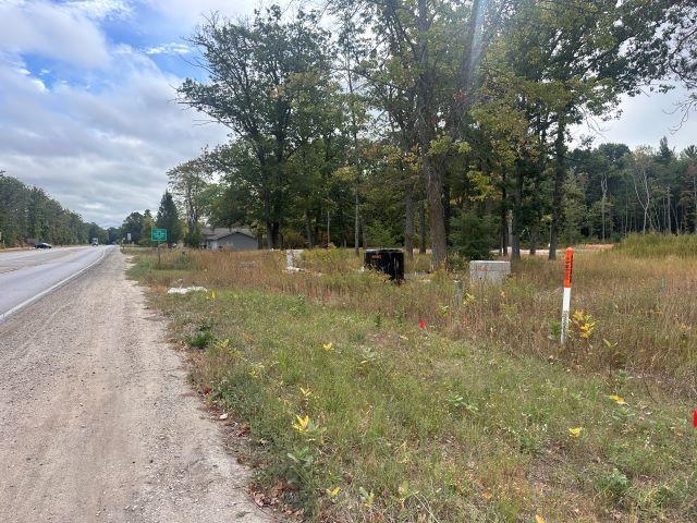 Tbd Mitten Drive East Bay Township MI 49686