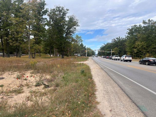 Tbd Mitten Drive East Bay Township MI 49686
