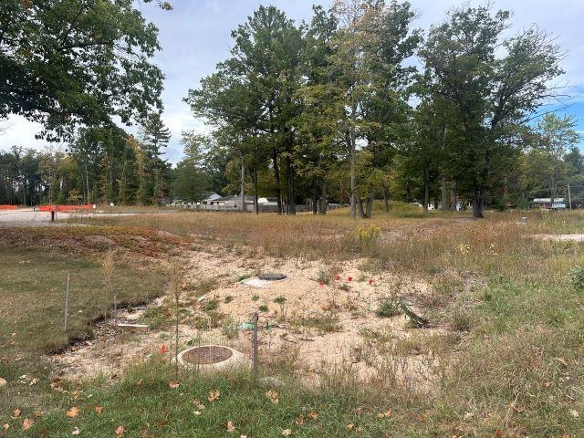 Tbd Mitten Drive East Bay Township MI 49686