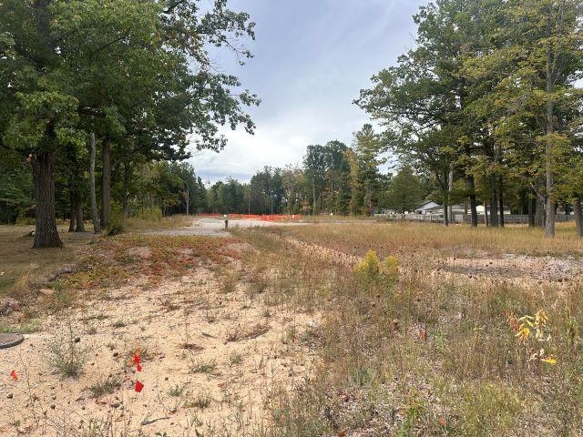 Tbd Mitten Drive East Bay Township MI 49686