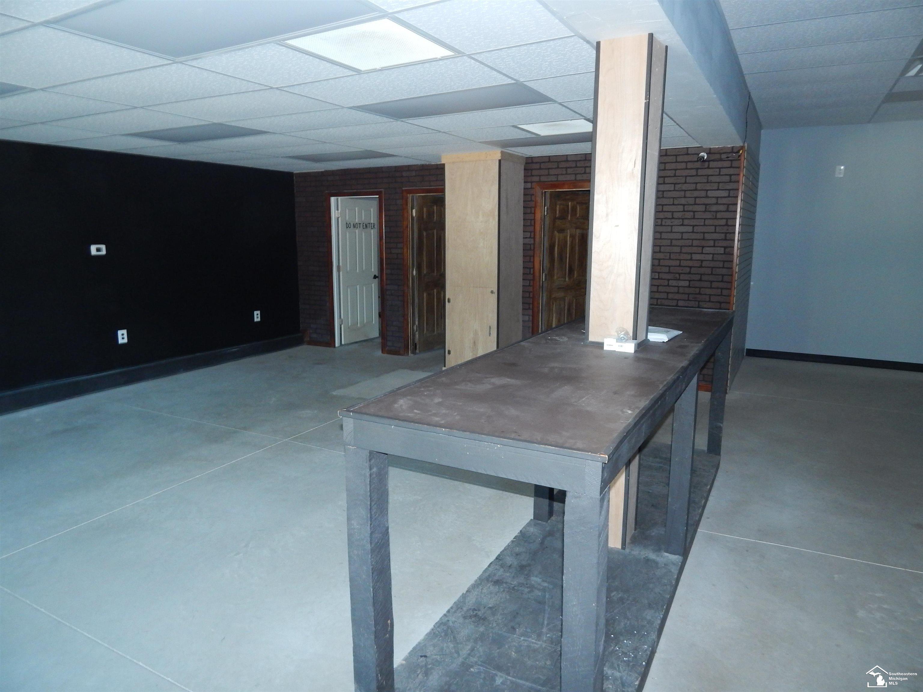 10606 Lewis Avenue Bedford Township MI 48182