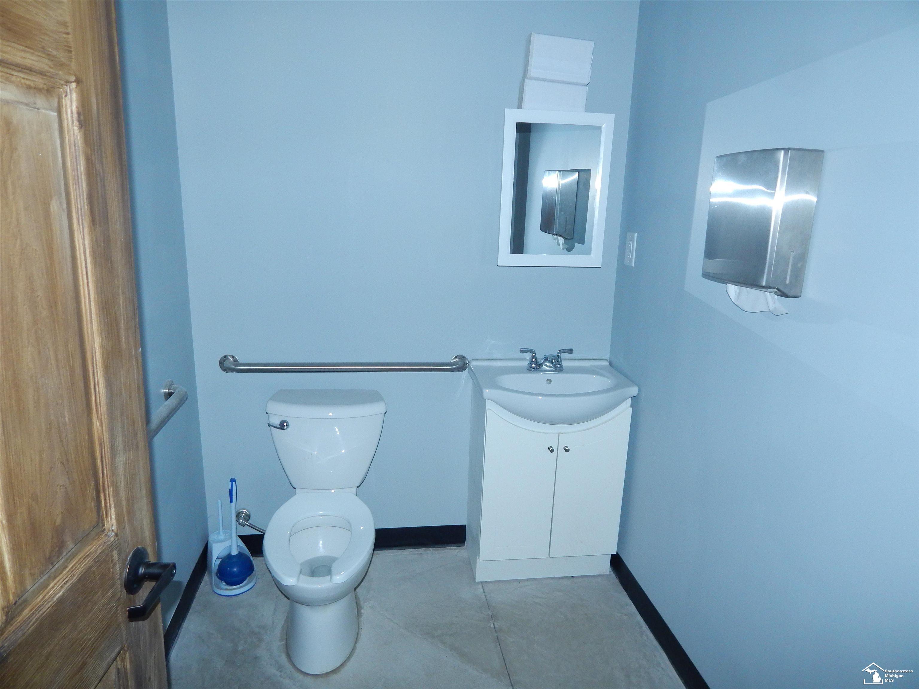 10606 Lewis Avenue Bedford Township MI 48182
