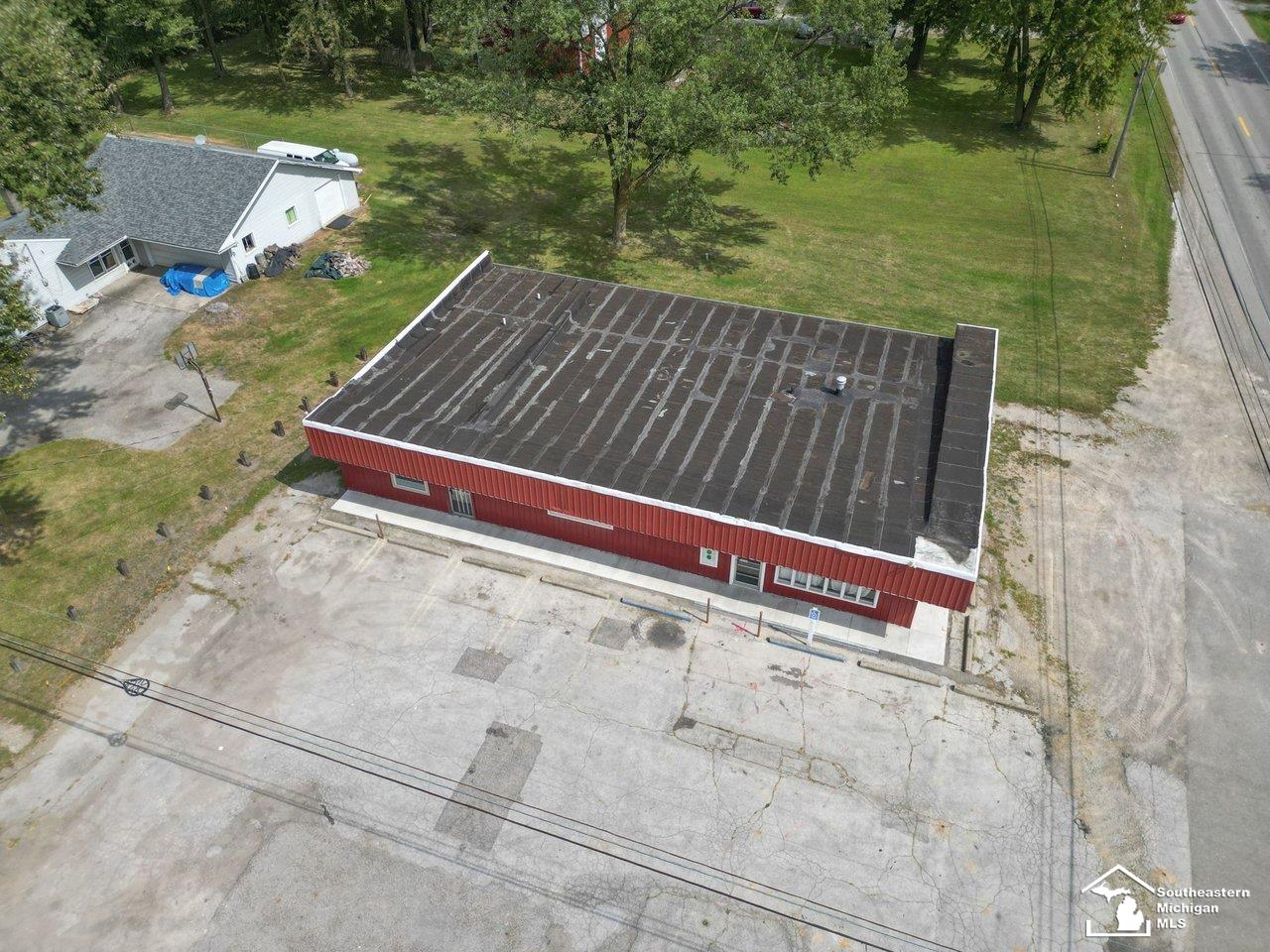 10606 Lewis Avenue Bedford Township MI 48182