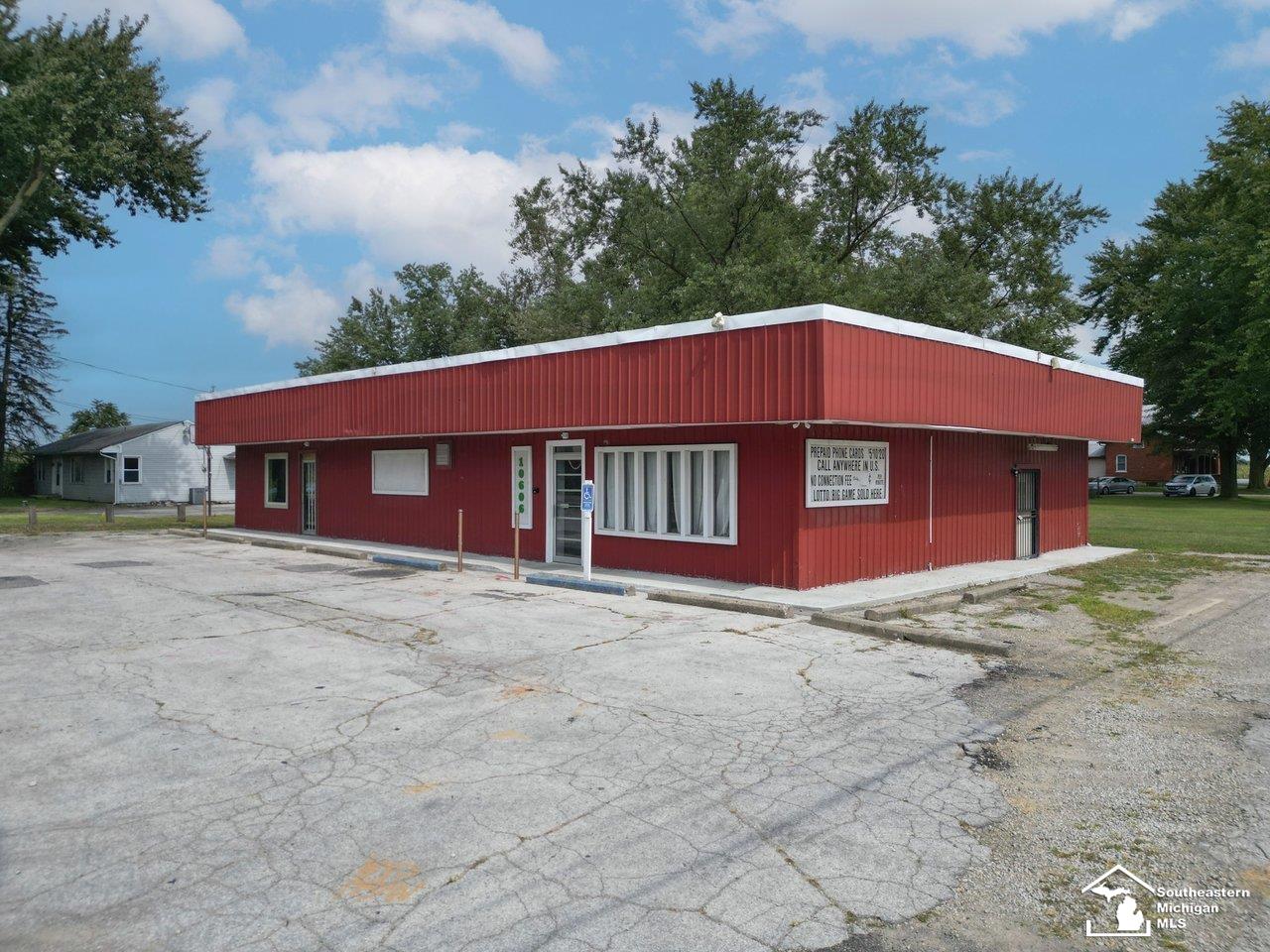 10606 Lewis Avenue Bedford Township MI 48182