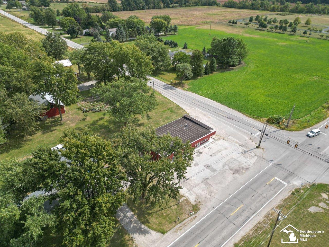 10606 Lewis Avenue Bedford Township MI 48182