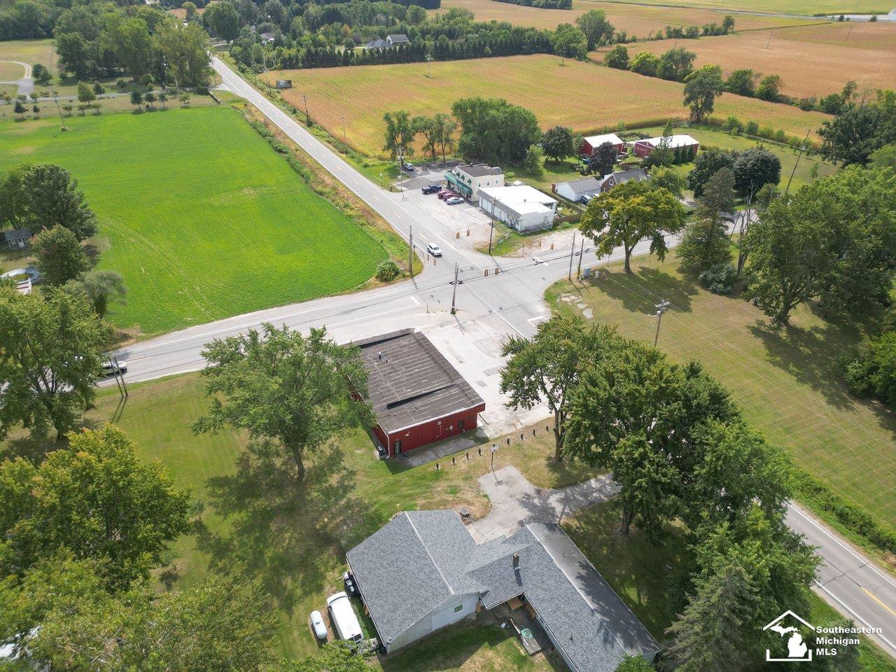 10606 Lewis Avenue Bedford Township MI 48182
