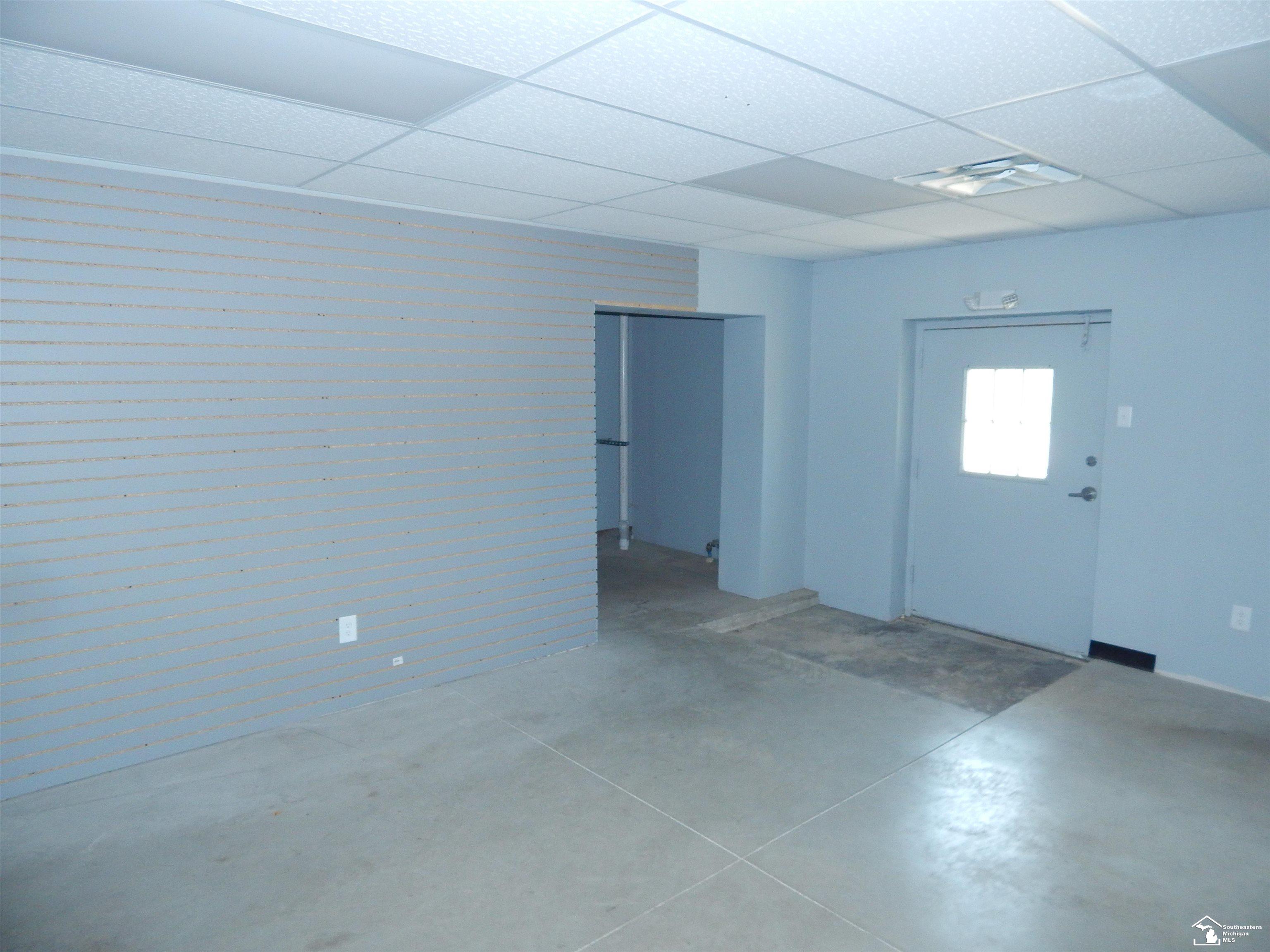 10606 Lewis Avenue Bedford Township MI 48182
