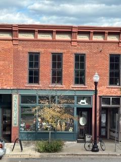 100 N Edwards Street Kalamazoo City MI 49007