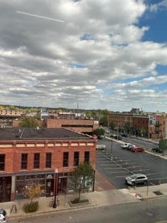 100 N Edwards Street Kalamazoo City MI 49007