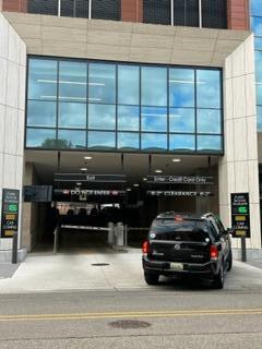 100 N Edwards Street Kalamazoo City MI 49007