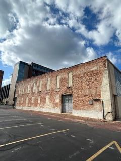 100 N Edwards Street Kalamazoo City MI 49007