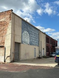100 N Edwards Street Kalamazoo City MI 49007