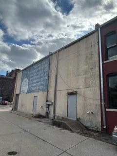 100 N Edwards Street Kalamazoo City MI 49007