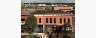 100 N Edwards Street Kalamazoo City MI 49007