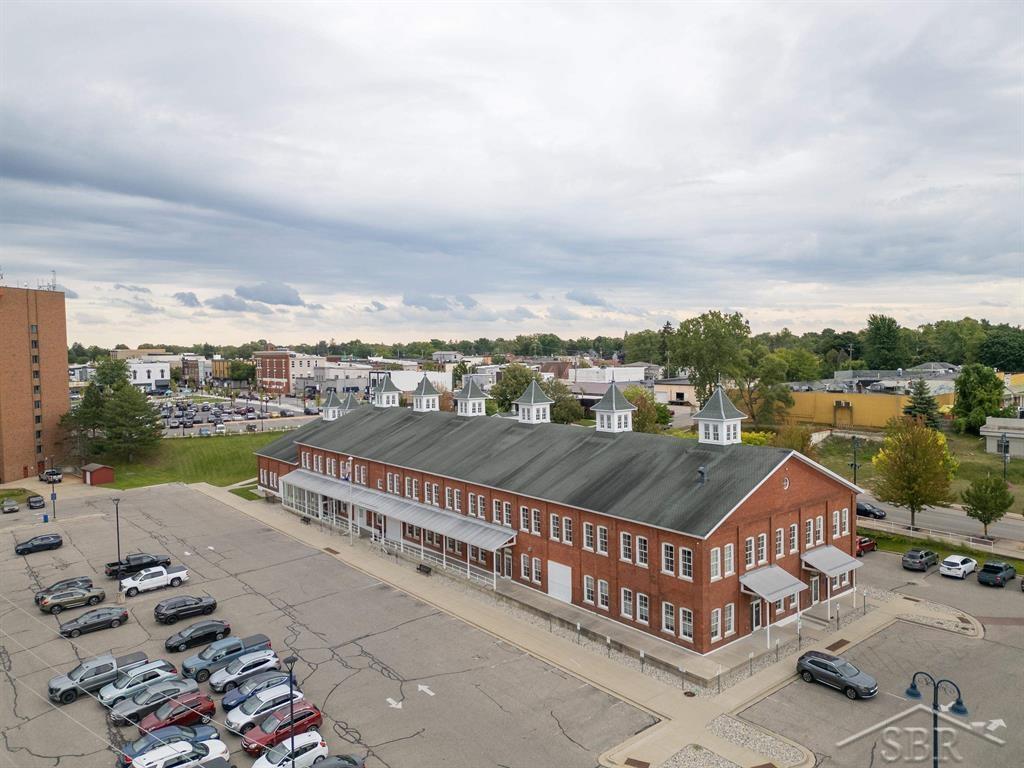 322 W Broadway Street Mt. Pleasant City MI 48858