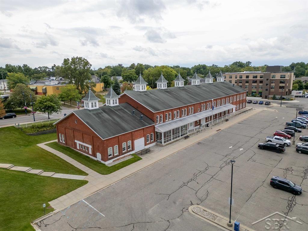 322 W Broadway Street Mt. Pleasant City MI 48858